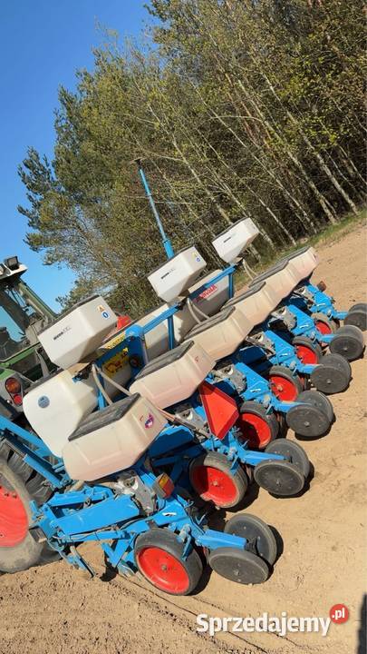 Siewnik monosem ng plus Wąsosz sprzedam