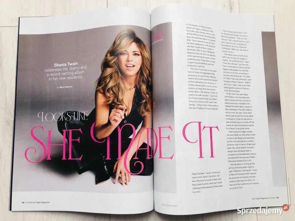 NOWA gazeta angielsku nauka angielskiego Łódź