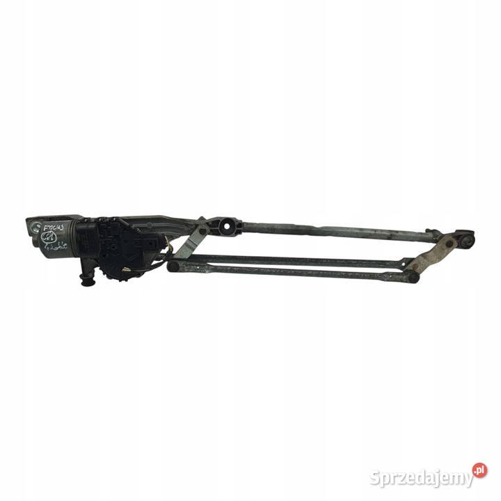SILNICZEK WYCIERACZEK Ford Focus MK2 mechanizm osobowe sprzedam