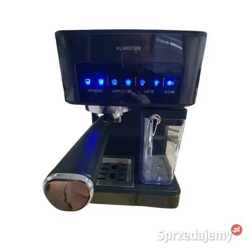 Arabica Comfort Ekspres cisnieniowy do kawy