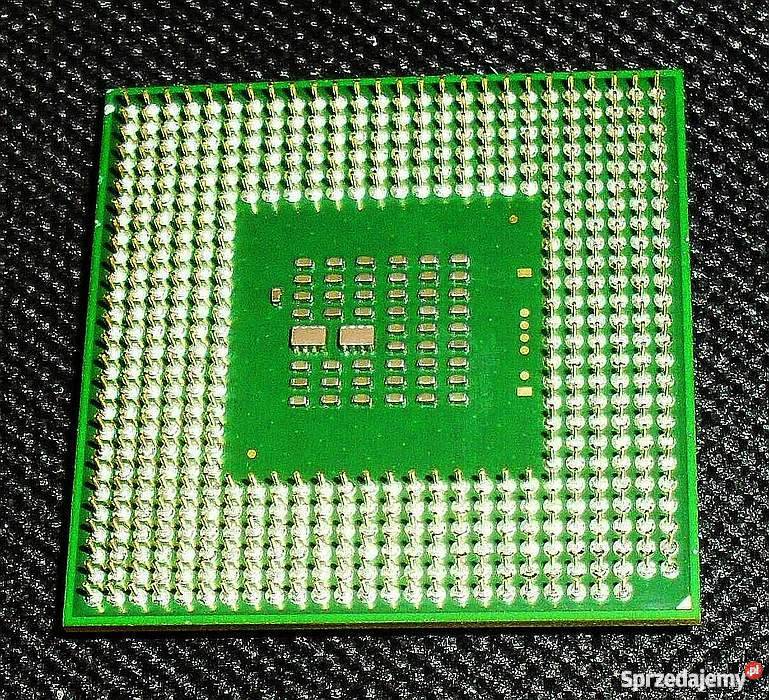 Procesor Intel Celeron 253GHz FSB 533MHz Socket Gliwice