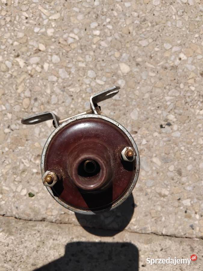 Cewka zapłonowa gaz uaz