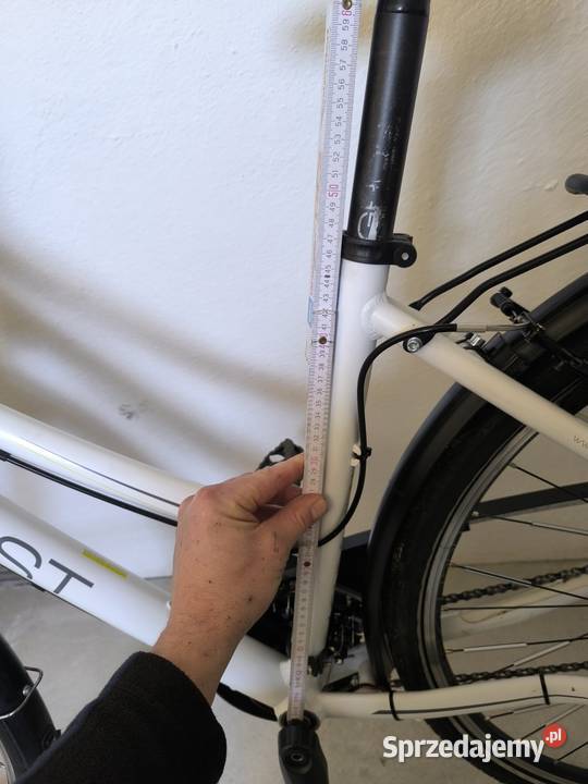 Rower Gost28 Namysłów sprzedam