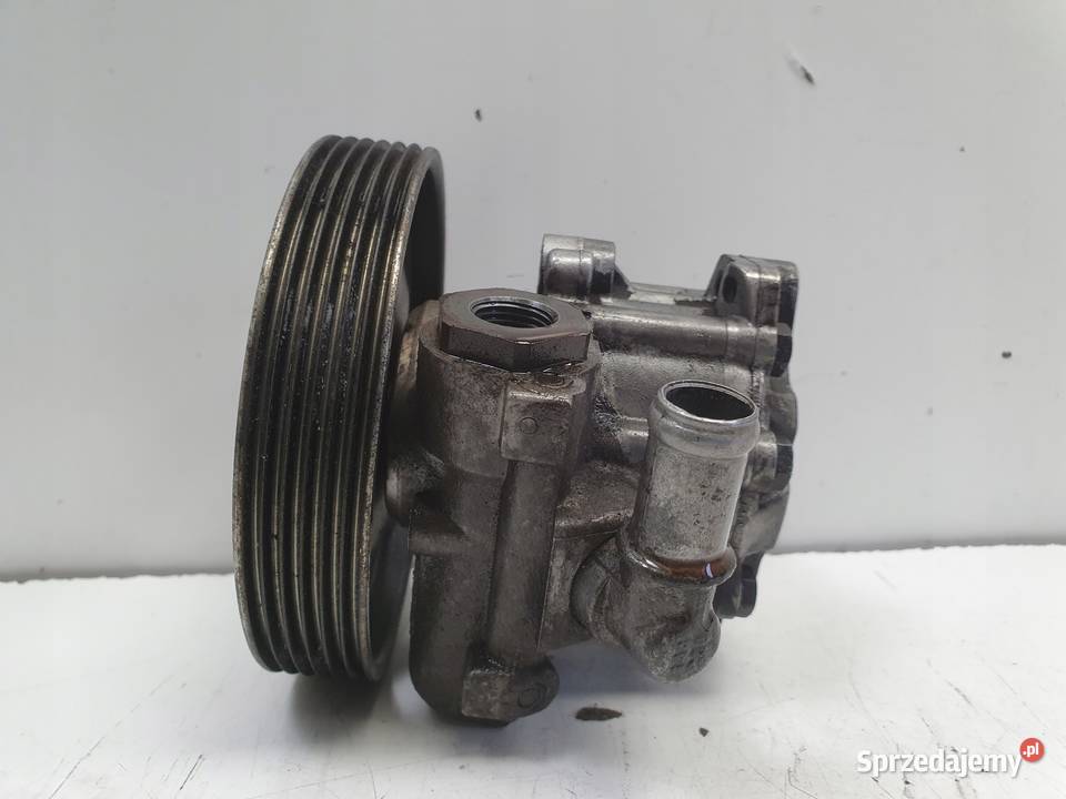 Peugeot Boxer II 20 BLUE HDI POMPA WSPOMAGANIA lubelskie Rudka sprzedam