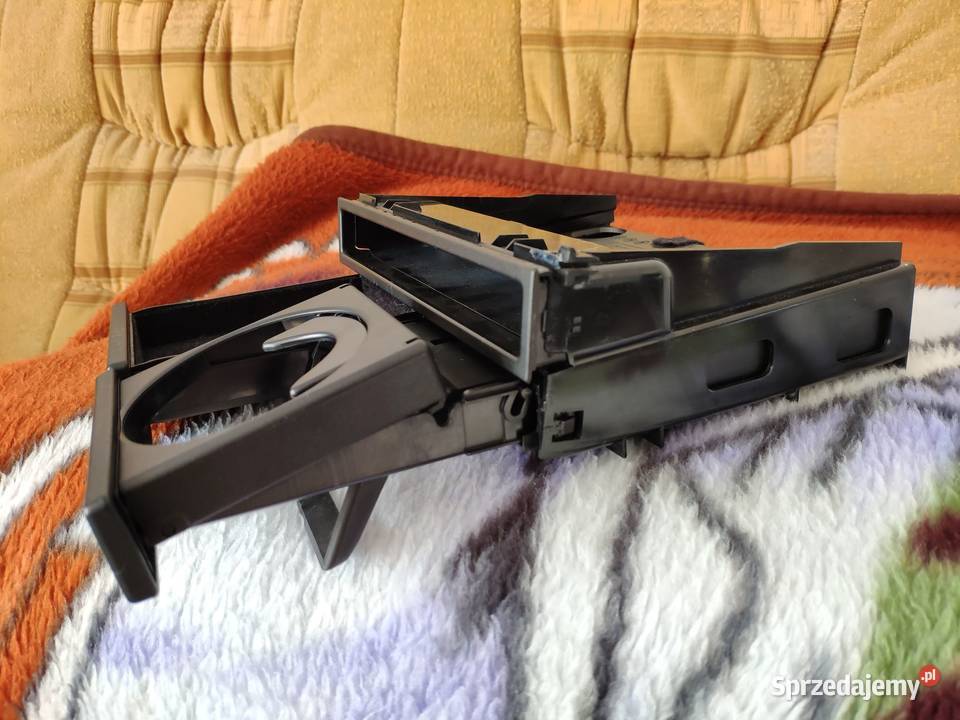 Cupholder uchwyt na kubkinapoje LupoArosa osobowe podlaskie Siemiatycze