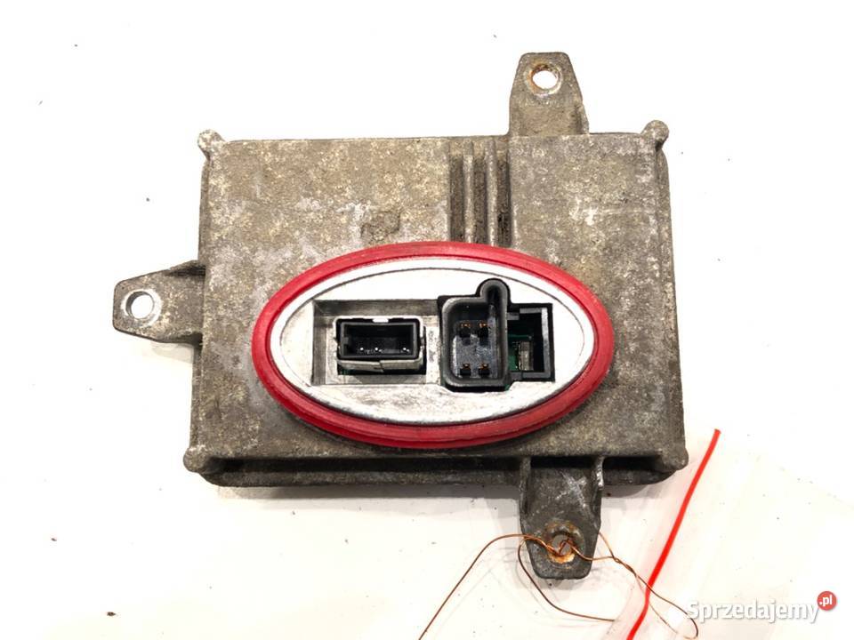 PRZETWORNICA XENON HYUNDAI i40 3Z92101700 MODUŁ sprzedam