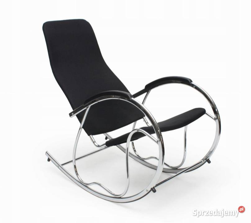 Fotel bujany wypoczynkowy Gdańsk
