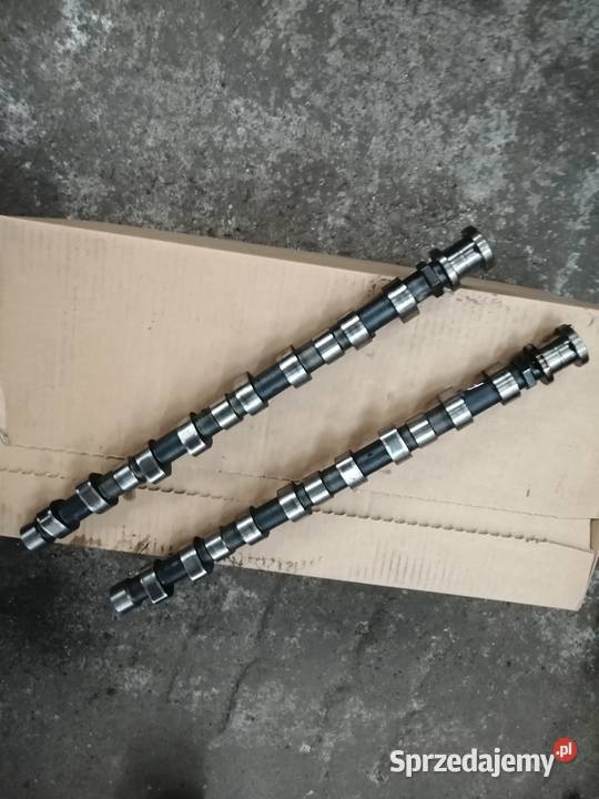 Wałki Pajero 32 200 16r Pozostałe Opole