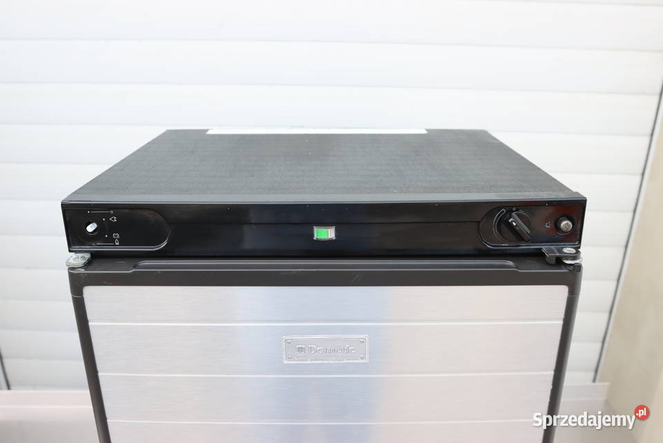 Lodówka turystyczna Dometic RF60KF 9105203243 Pszczyna