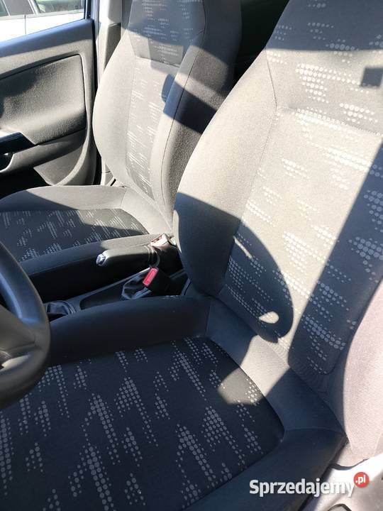 Corsa 2014 Rok produkcji 2014 Krosno