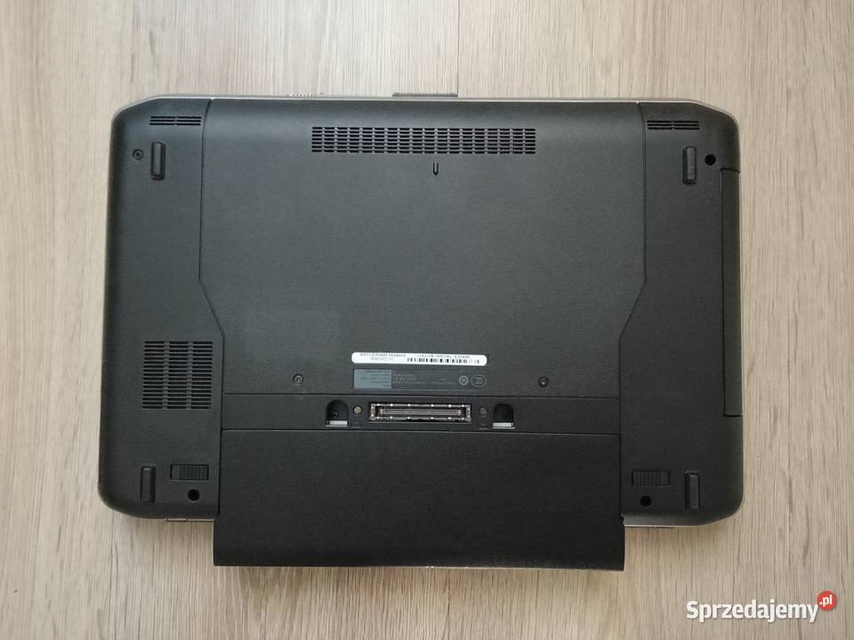 używany laptop Dell 5430 opolskie