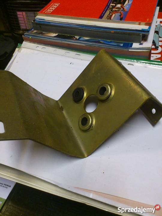 Wspornik mocowania silnika wycieraczek Nysa dostawcze Gdynia