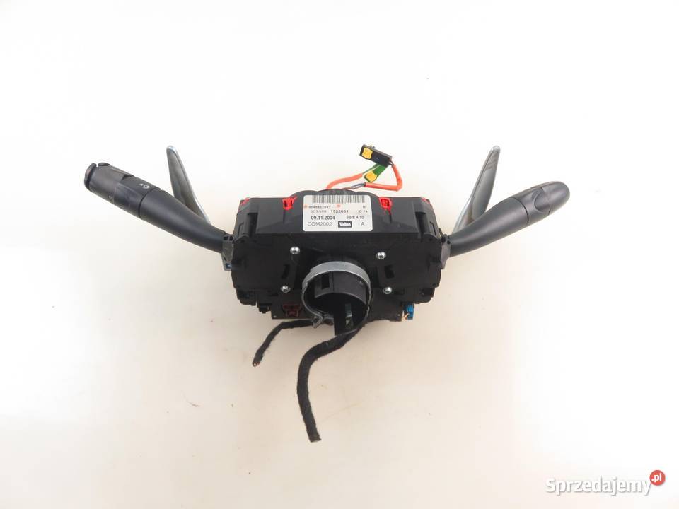 PRZEŁĄCZNIK ZESPOLONY CITROEN C3 I FC 96488229XT