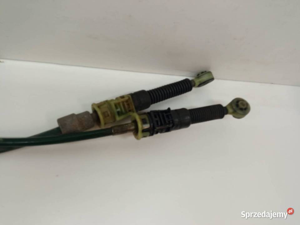 LEWAREK SKRZYNI BIEGÓW WYBIERAK 12 B K13 MANUAL sprzedam