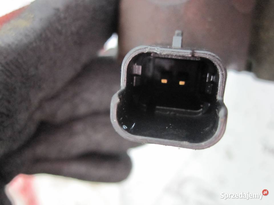 RANGE ROVER SPORT L322 36 368DT pompa wtryskowa Kielce