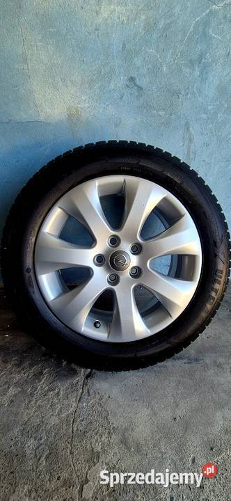 Koła 5X115 Opel Koła