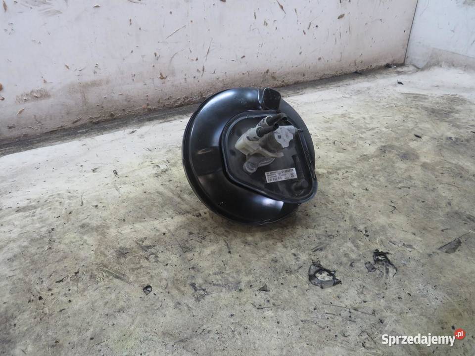 SERWO HAMULCA FIAT TIPO II 14 51886920