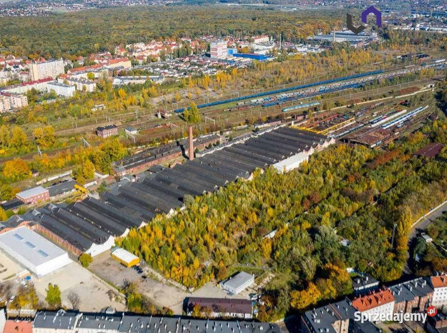 Lokal Gliwice 69847m2