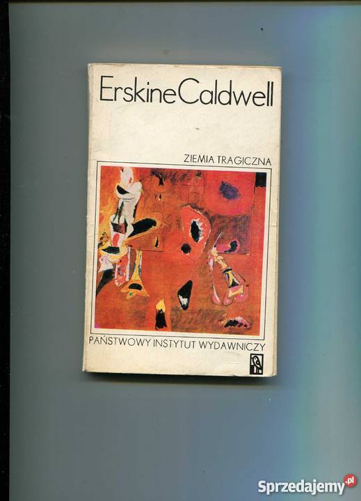 Ziemia tragiczna Szczecin sprzedam