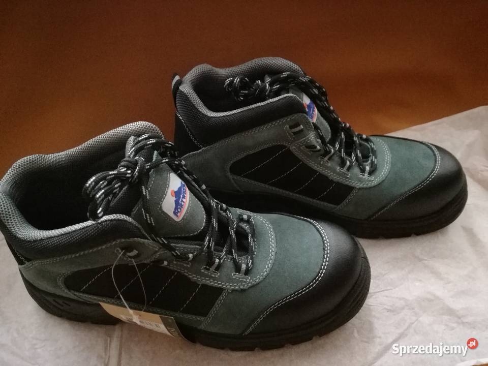 Trzewiki robocze Portwest FC63 Compositelite Trekkingowe Łódź