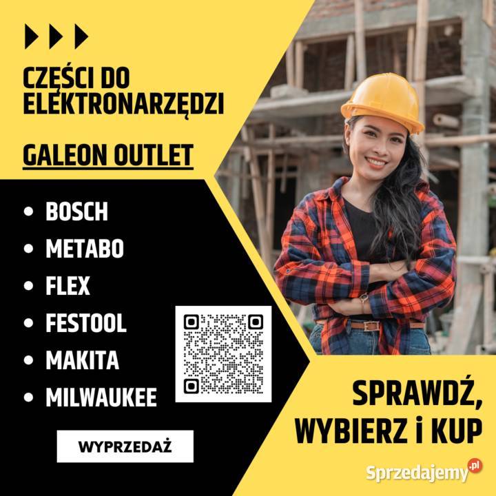 1619P05210 BOSCH WIRNIK SZLIFIERKI KĄTOWEJ Wiślinka