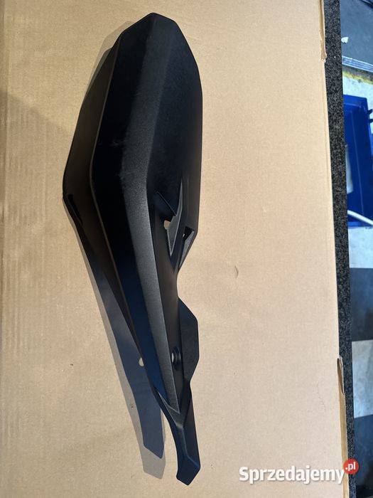 Osłona tłumika owiewka plastik BMW C400 GT K08 Poznań