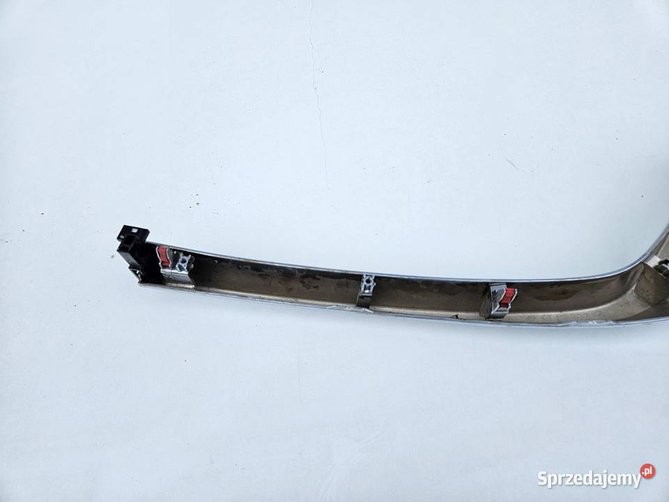 MAZDA CX5 II LIFT LISTWA PRAWA GRILLA ATRAPY Międzychód