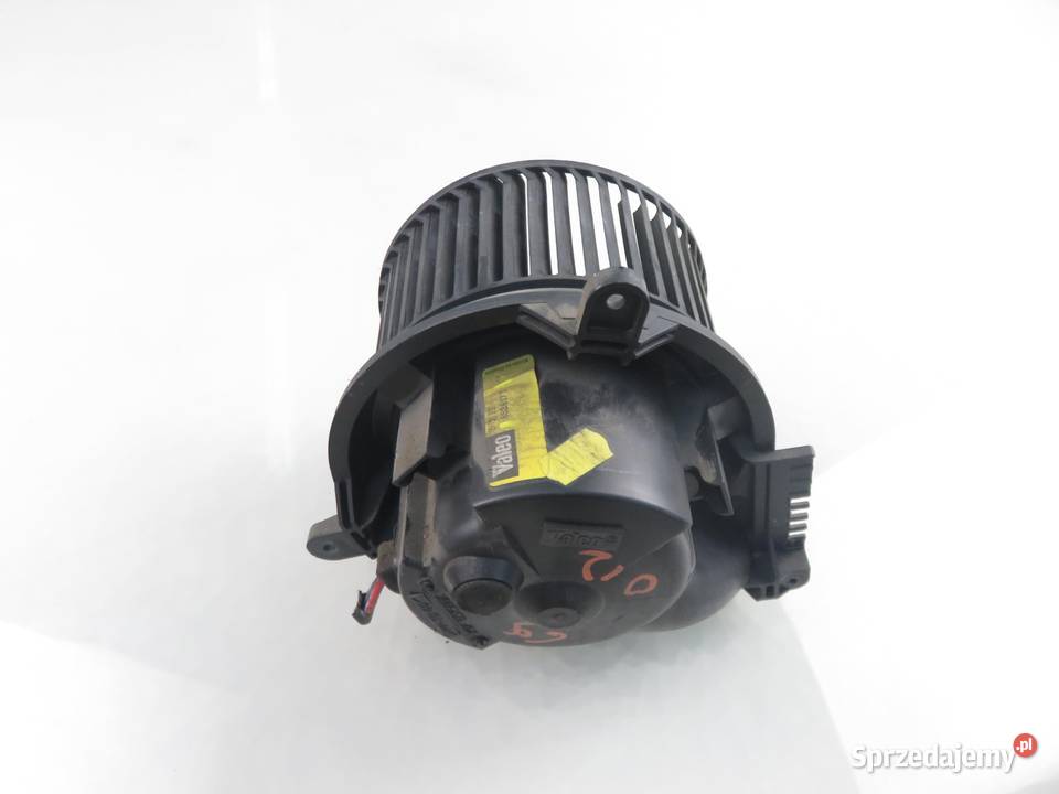 DMUCHAWA MERCEDESBENZ VITO 638 652627J osobowe sprzedam