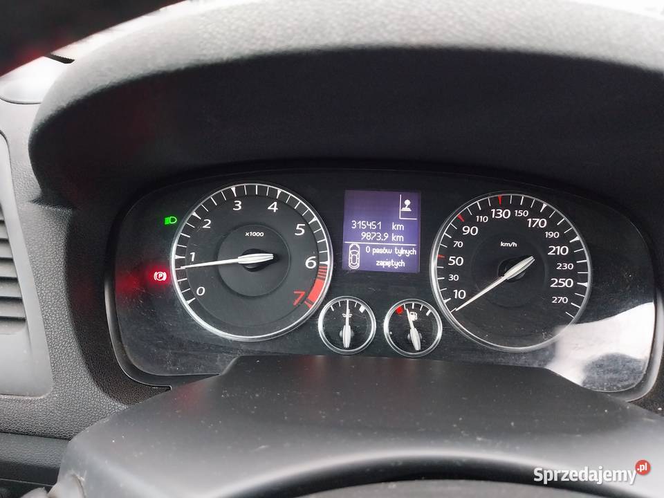 renault laguna 3 20 16V