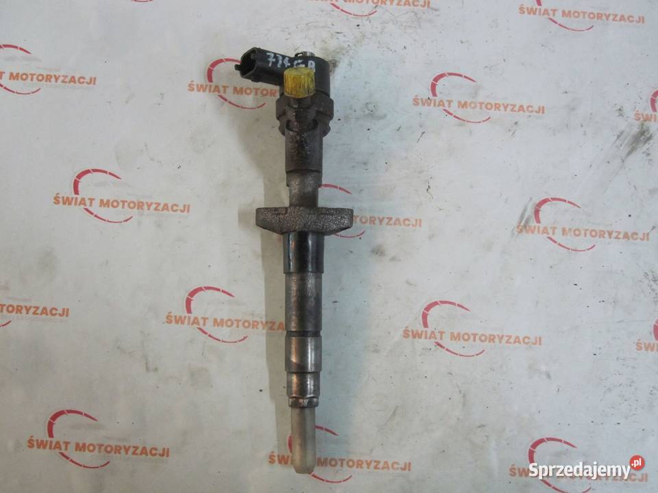 BMW 1 3 5 E87 E60 20 D N47D20C 143 wtrysk świętokrzyskie Kielce sprzedam