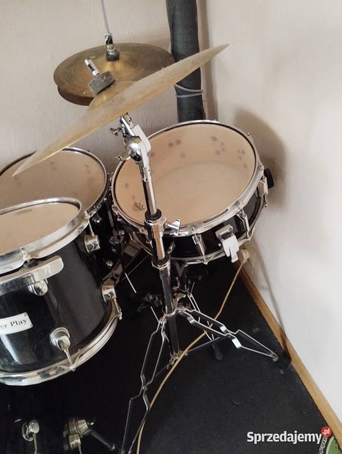 Perkusja Ever Play Rogozina sprzedam