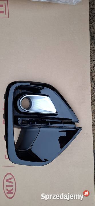 Kratka na halogeny Kia Sportage IV 19 Włocławek