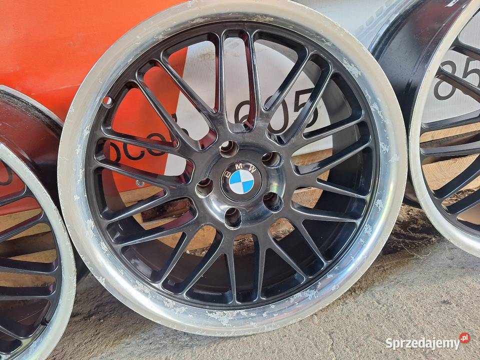 Alufelgi 5x120 19 ET30 TSW RANT BMW koła Samochodowe Choceń sprzedam