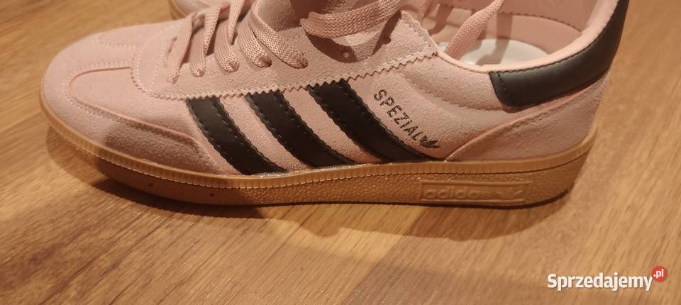 Adidas Handballu Spezial nowe r38 Łódź