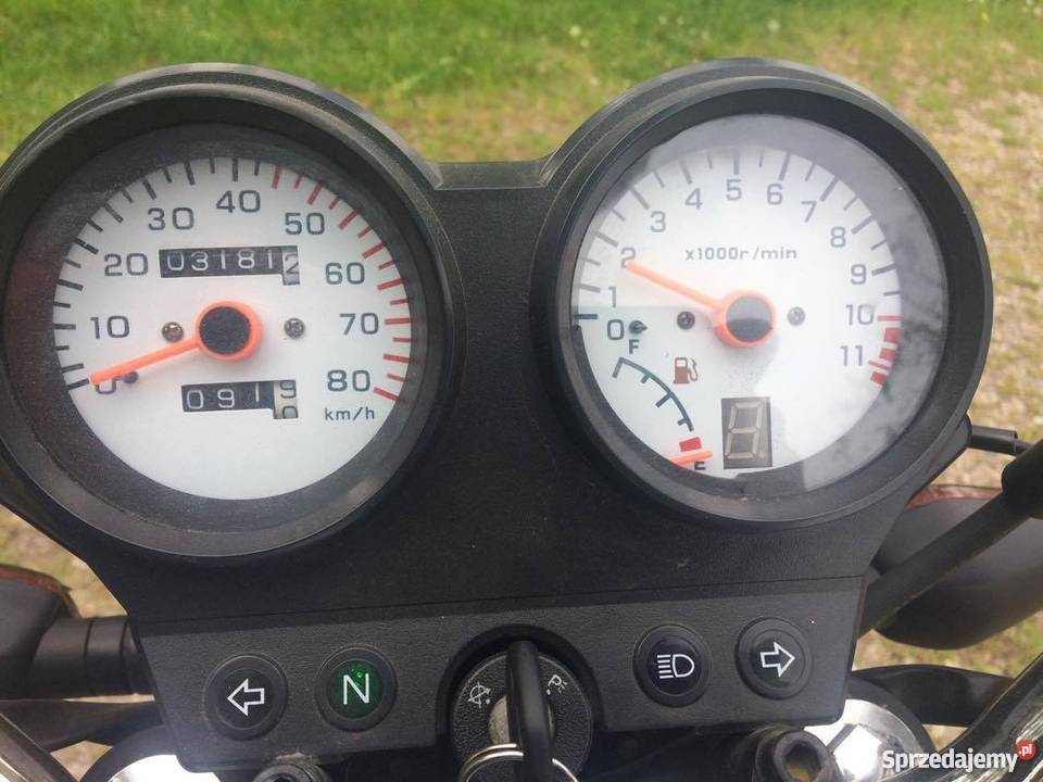 Romet Router WS50 czarny Szczecinek