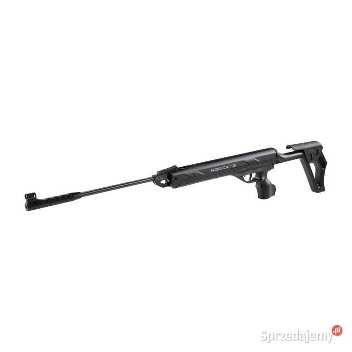 Wiatrówka Norica Omnia ZRS 45 mm mazowieckie