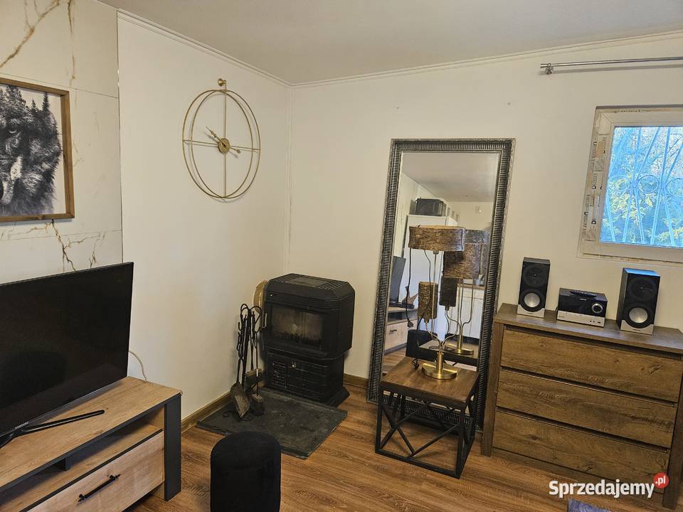 Sprzedam działkę zachodniopomorskie Szczecin