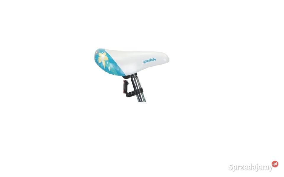 ROWER DZIECIĘCY SPACE KID SUN 20 TURKUSOWY Skawina