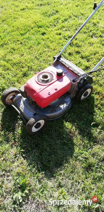 Kosiarka HR 1950 CZĘŚCI na wał kardana sprzedam