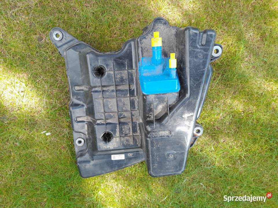 AUDI A4 B9 ZBIORNIK ADBLUE 8W0131878BK Goleniów