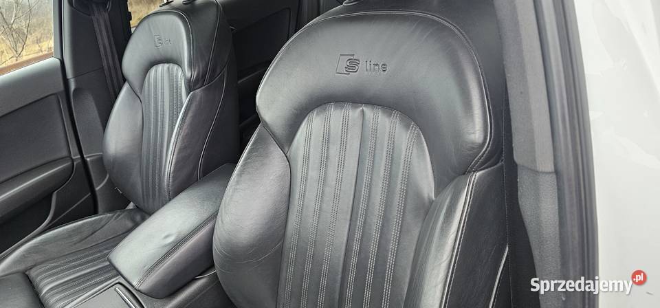 Sprzedam Audi A6 A6 Czeladź