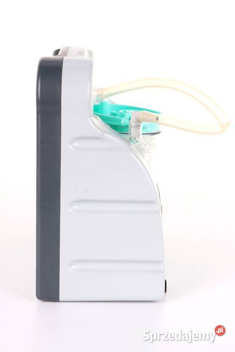 Ssak transportowy OXYLITRE PSP001 Leszno