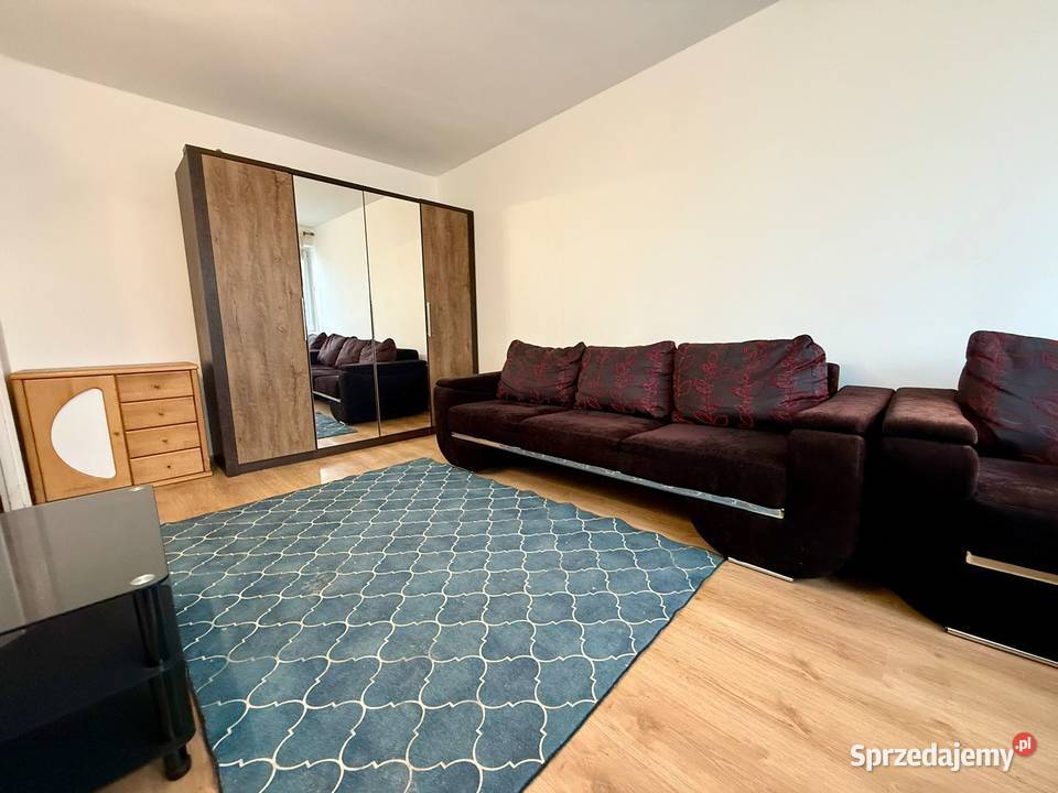 Konin Wyzwolenia mieszkanie na sprzedaż sprzedam
