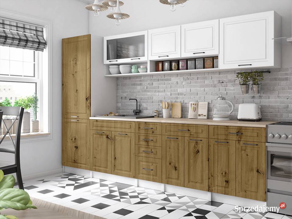 Kuchnia BIRGID 30 m Brody