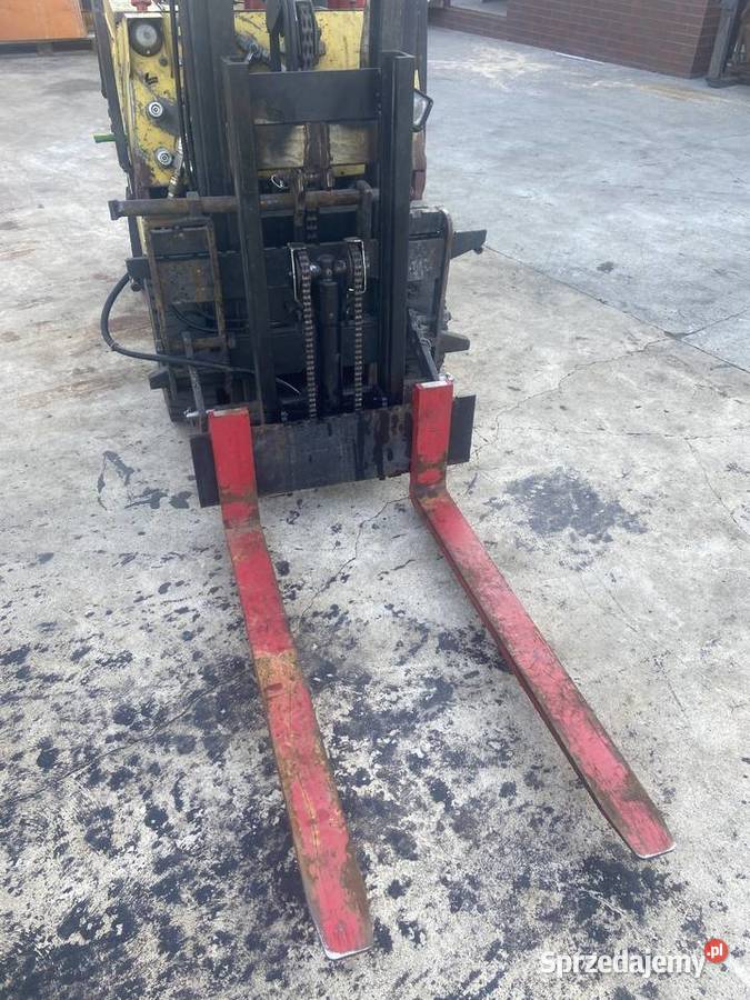 Maszt lekki do c 330 sadowniczy Brzeziny sprzedam