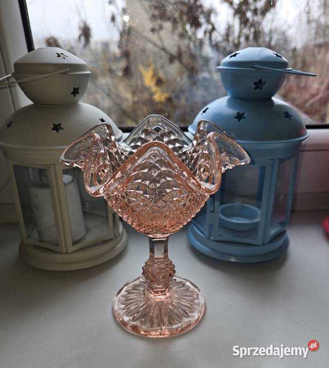 Cukiernica Astrid Ząbkowice PRL Sosnowiec