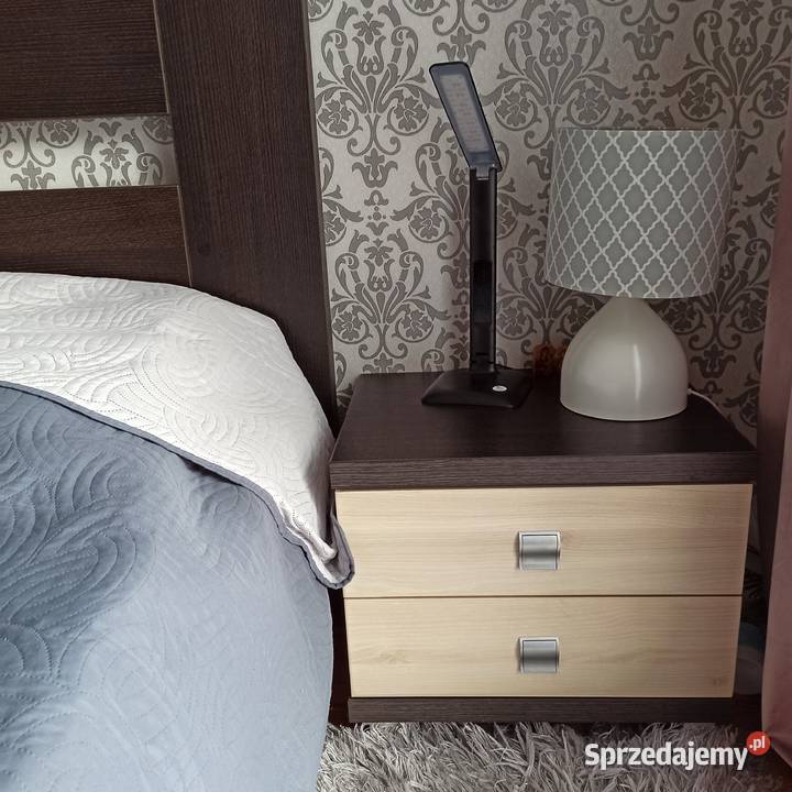 Meble do sypialni Olsztyn sprzedam