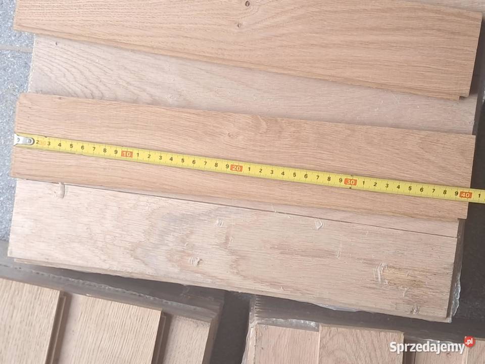 Parkiet podłogowy dębowy dolnośląskie