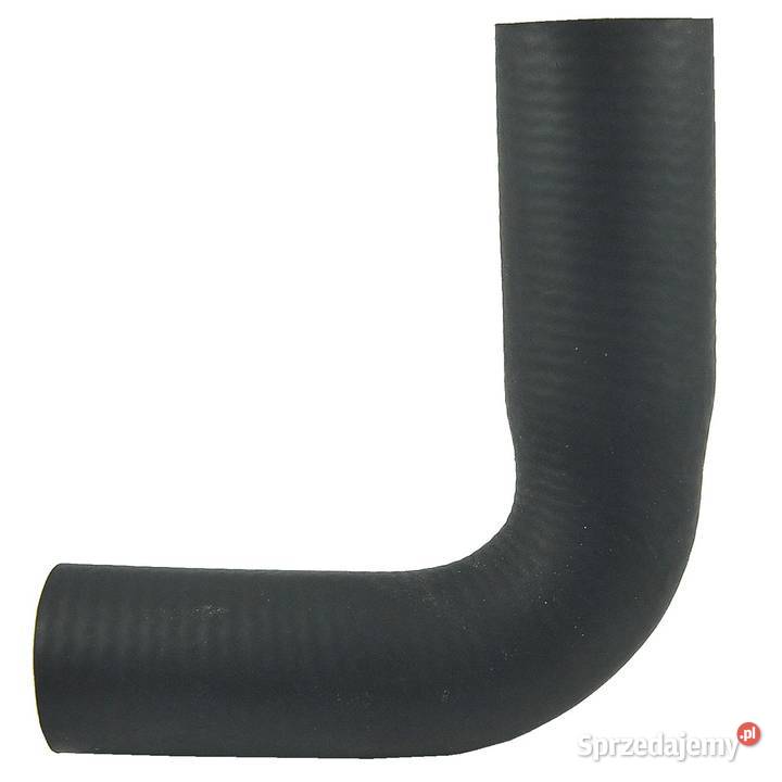 Wąż do chłodnicy 130 x 140 mm Iseki TE3210 Chłodzenie silnika Tajęcina