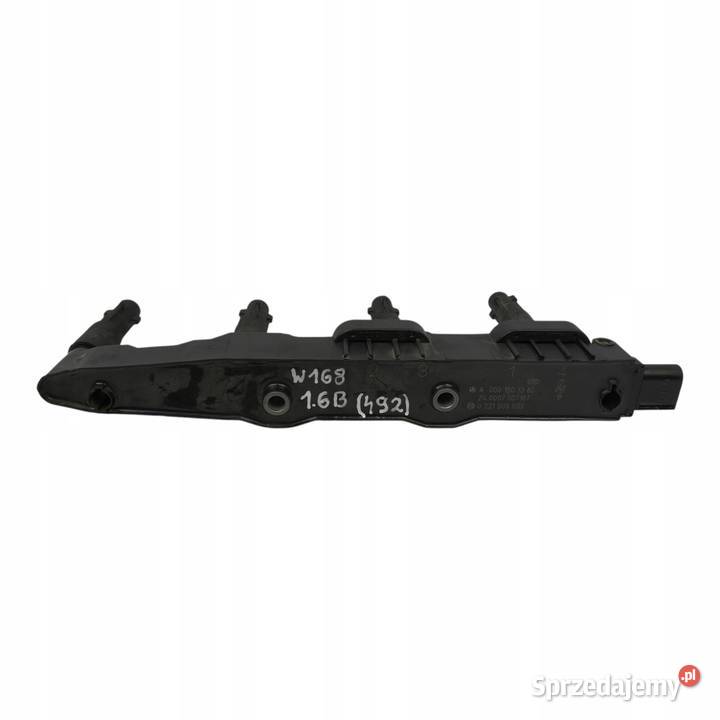 CEWKA ZAPŁONOWA Mercedes W168 A140 A160 14 16 8V Chełm